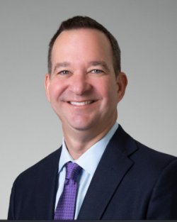 Headshot Image for Greg Taylor